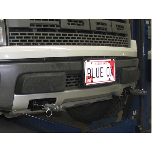 2011-2014 FORD PICKUP, F150, KING RANCH/SVT RAPTOR; 2011-2014 LINCOLN